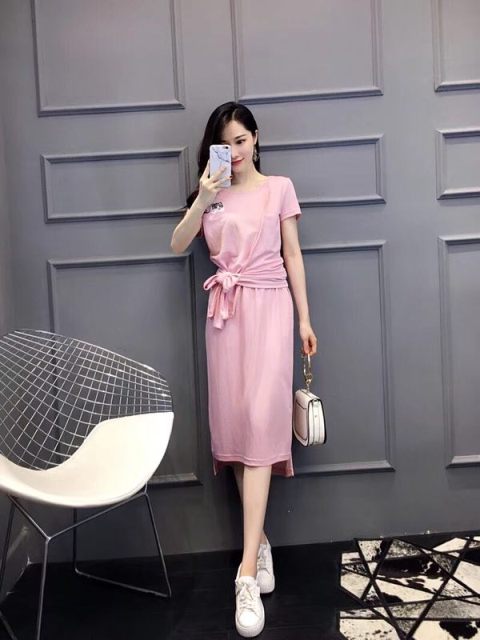 BST VÁY BỘ NEW HOT SUMMER 2018