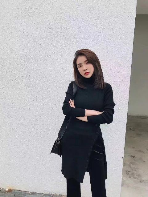 BST VÁY THU ĐÔNG NEW HOT 2018
