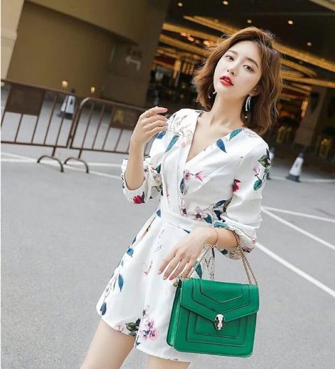 BST VÁY BỘ NEW HOT SUMMER 2018