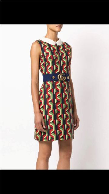 BST VÁY NEW SUMMER THÁNG 4/2018