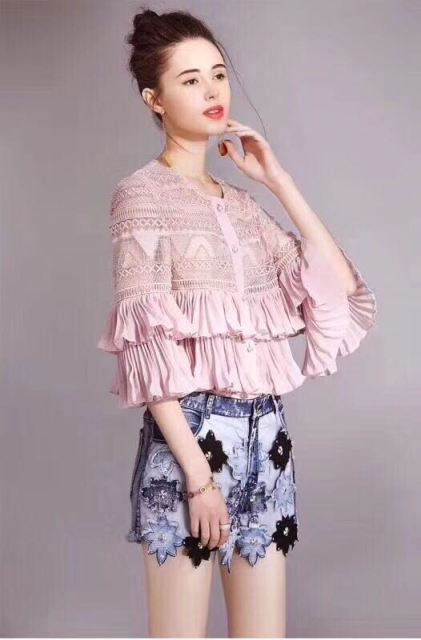 BST ÁO SƠ MI NEW HOT THU ĐÔNG 2018