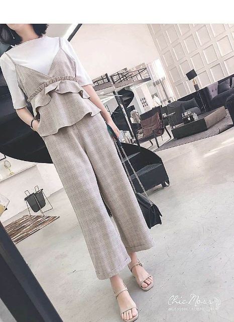 BST VÁY BỘ NEW HOT SUMMER 2018