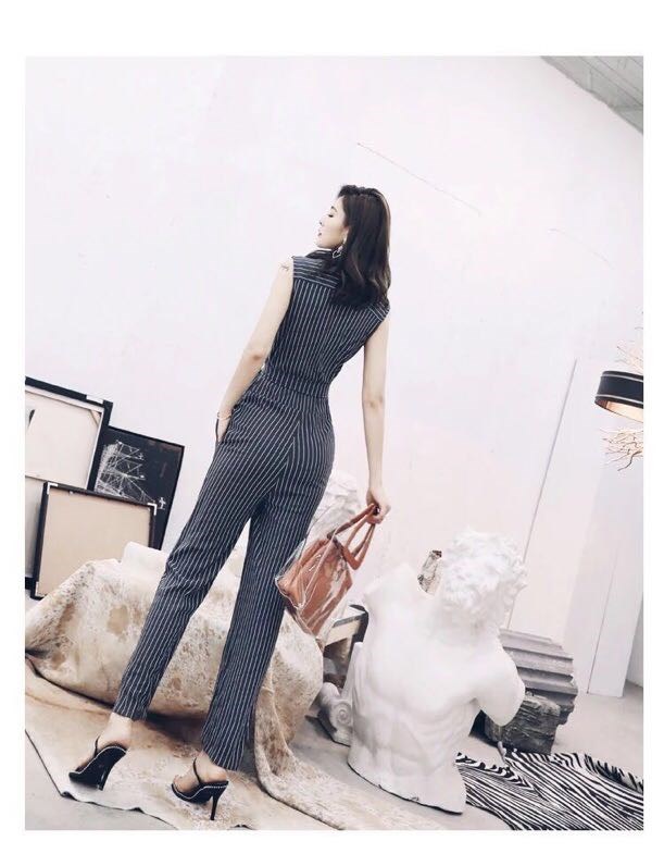 BST SET VEST NEW HOT THU ĐÔNG 2018