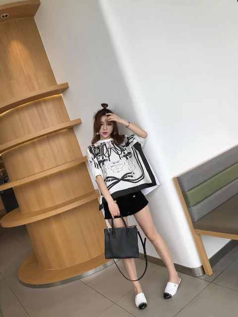 BST ÁO SƠ MI HOT HIT SUMMER 2018