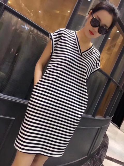 BST VÁY NEW SUMMER THÁNG 4/2018