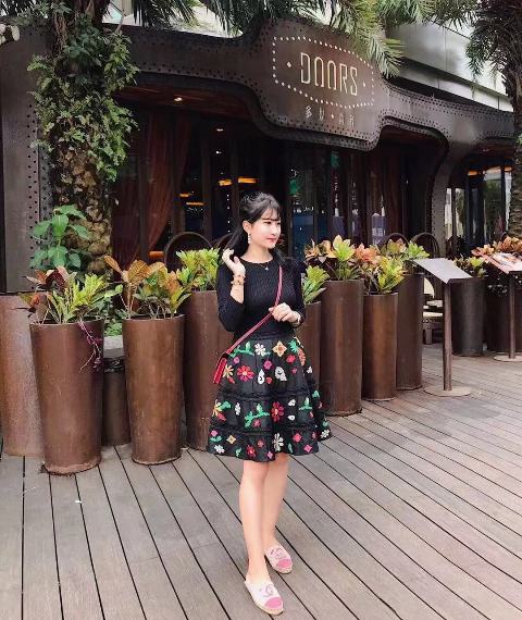 BST ÁO SƠ MI NEW HOT 2018