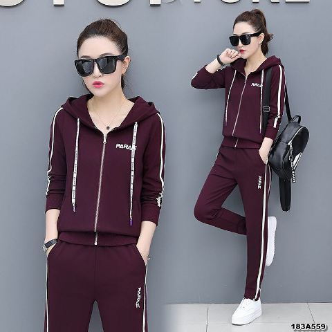 BST SET BỘ THỂ THAO SIÊU CẤP NEW HOT THU ĐÔNG 2018