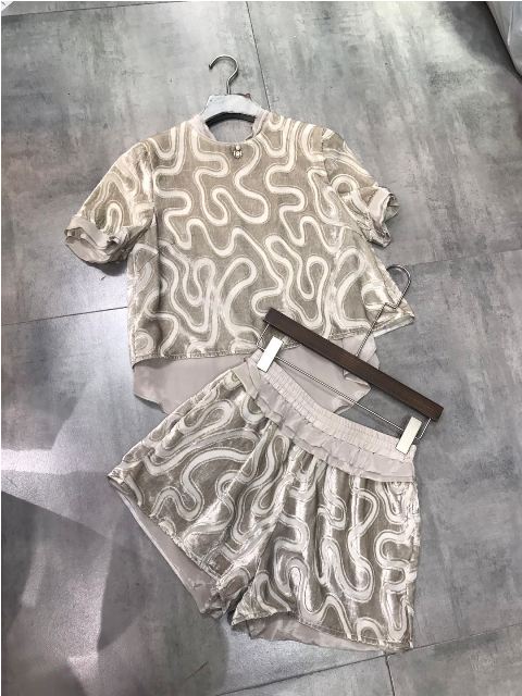 BST SÉT VÁY BỘ SIÊU CẤP NEW HOT SUMMER 2018