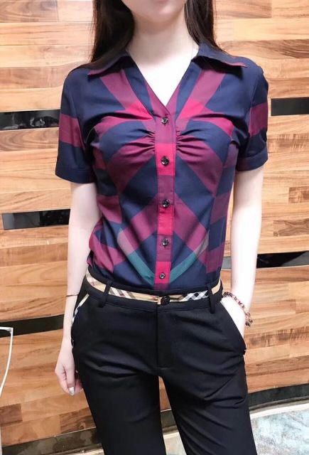 BST ÁO SƠ MI HOT HIT SUMMER 2018