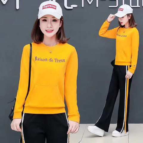 BST SET THỂ THAO THU ĐÔNG NEW HOT 2018