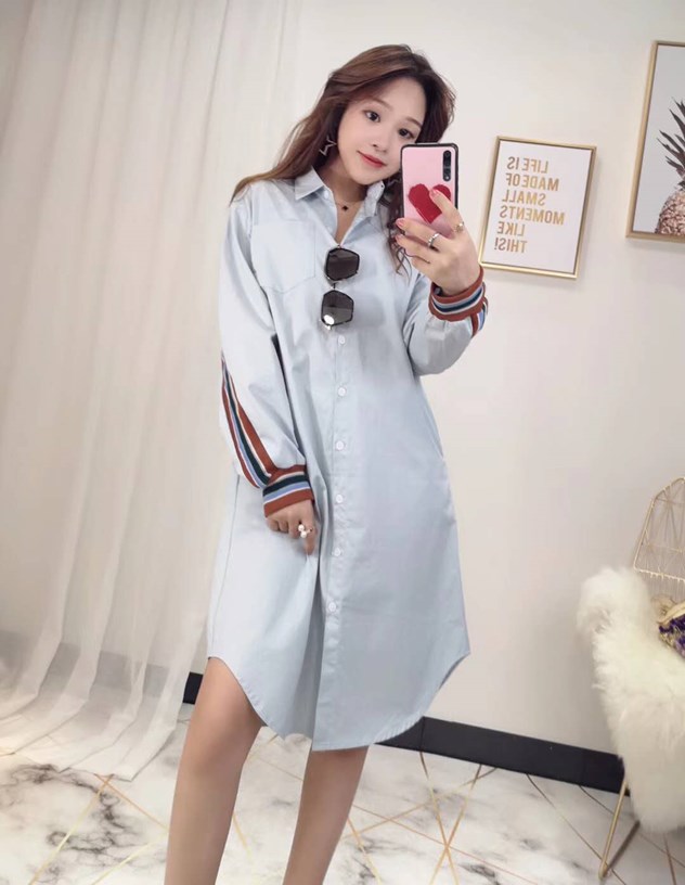 BST ÁO SƠ MI THU ĐÔNG NEW HOT 2018