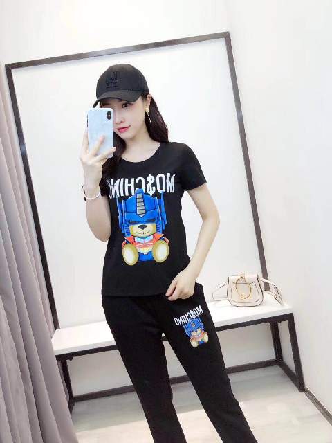 BST SÉT THỂ THAO SIÊU CẤP NEW HOT SUMMER 2018
