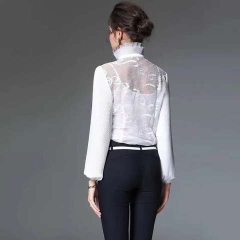 BST ÁO SO MI NEW HOT THU ĐÔNG 2018