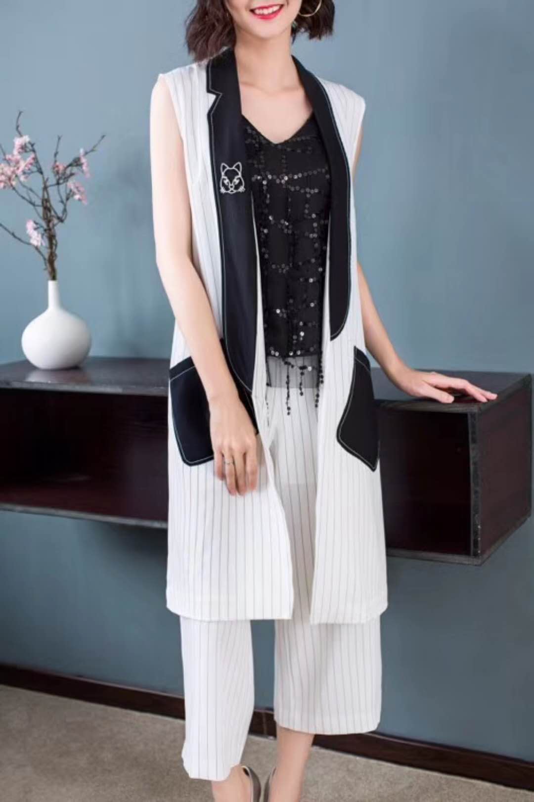 BST SET VÁY BỘ NEW HOT THU ĐÔNG 2018