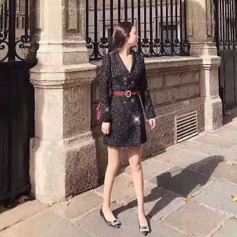 BST VÁY THU ĐÔNG NEW HOT 2018