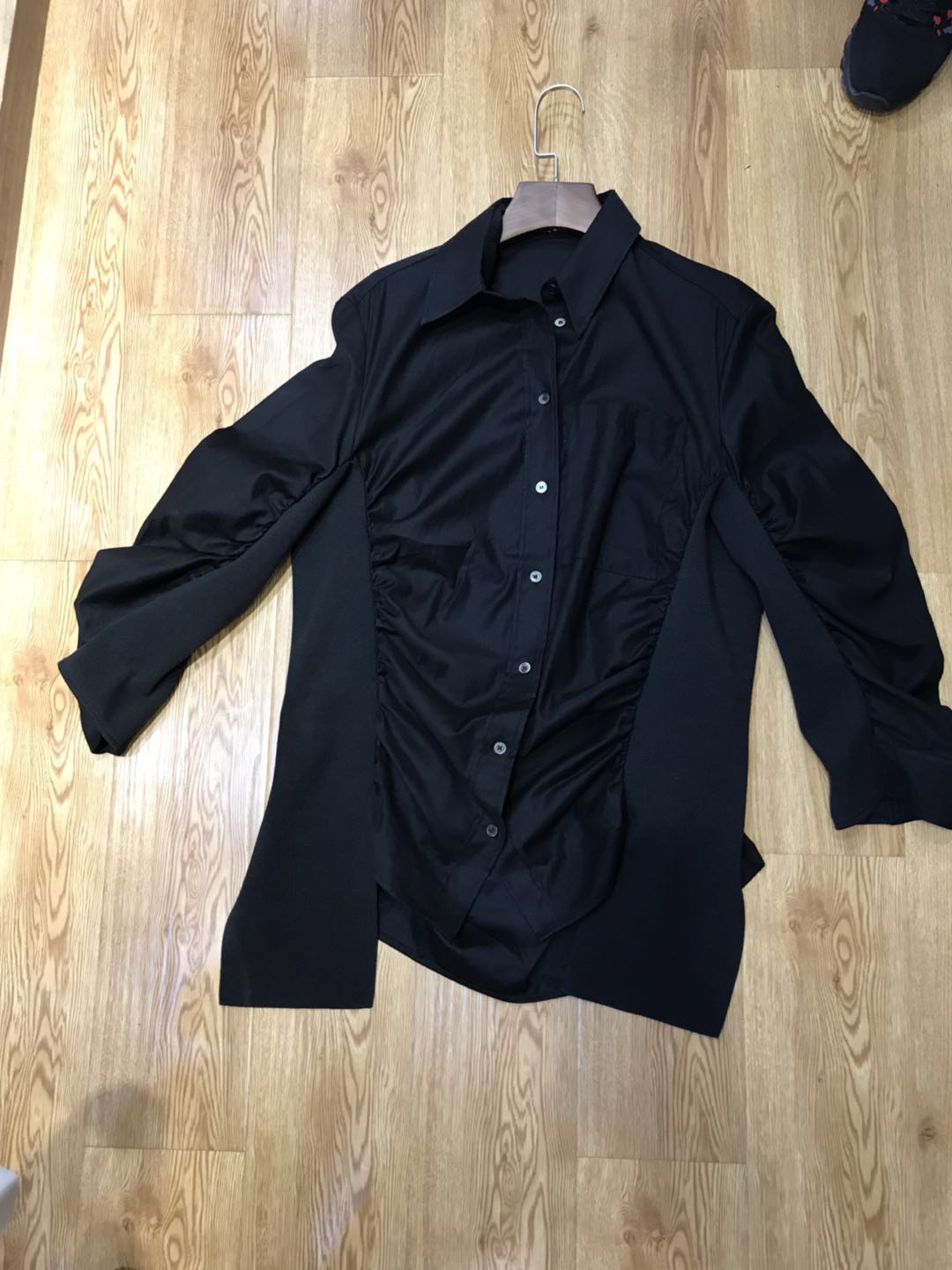 BST ÁO SƠ MI THU ĐÔNG NEW HOT 2018