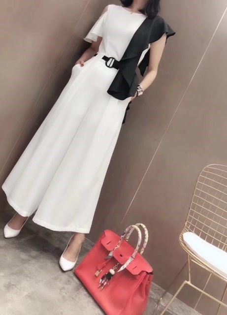 BST JUMSUIT NEW HOT SUMMER 2018