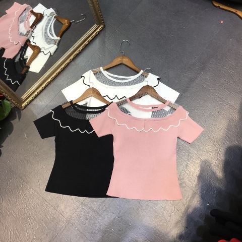 BST ÁO SO MI NEW HOT THU ĐÔNG 2018