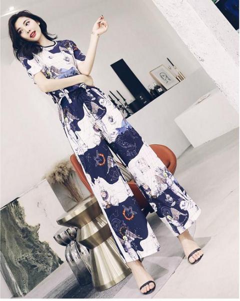 BST JUMSUIT NEW HOT SUMMER 2018