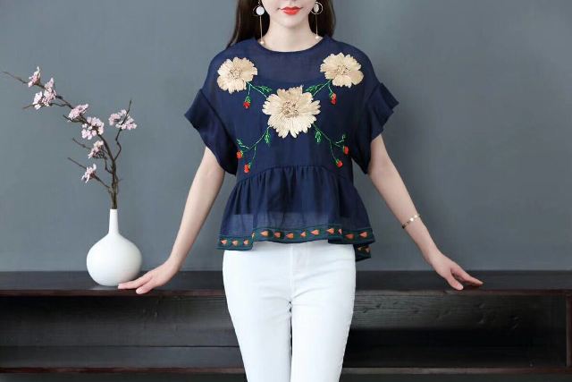 BST ÁO SƠ MI HOT HIT SUMMER 2018