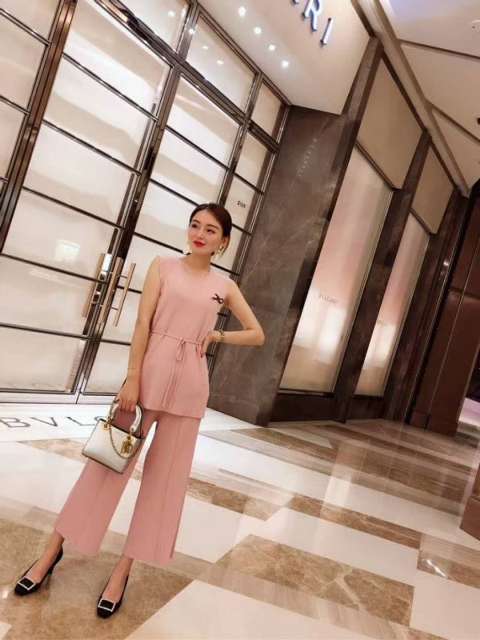 BST SET VÁY BỘ THU ĐÔNG NEW HOT 2018