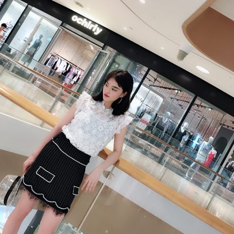 BST VÁY BỘ NEW HOT SUMMER 2018