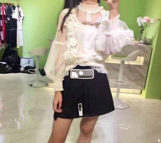 BST ÁO SO MI NEW HOT THU ĐÔNG 2018