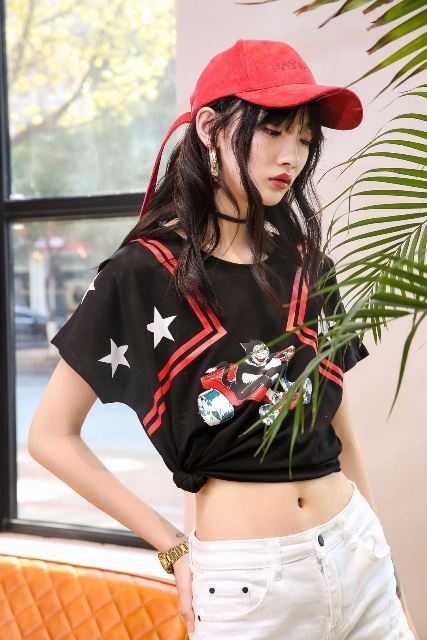 BST ÁO PHÔNG NEW HOT T5 SUMMER 2018
