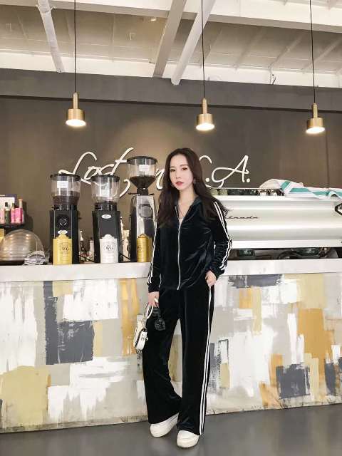 BST SET BỘ THỂ THAO THU ĐÔNG NEW HOT 2018