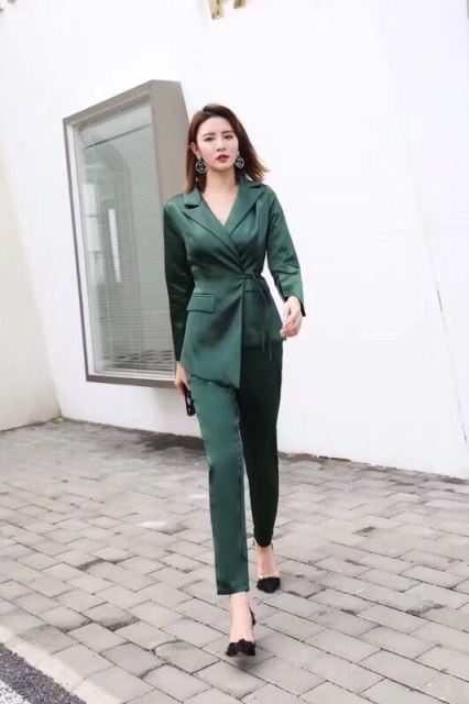 BST SET BỘ THỜI TRANG THU ĐÔNG NEW HOT 2018