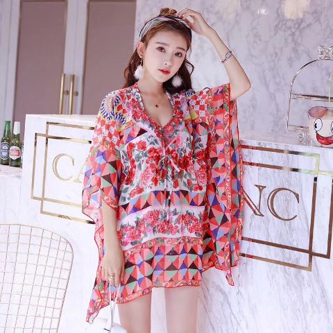 BST BIKINI THỜI TRANG HOT HIT SUMMER 2018