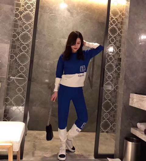 BST SET THỂ THAO THU ĐÔNG NEW 2018