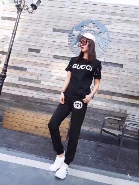 BST SET THỂ THAO NEW HOT THU ĐÔNG 2018