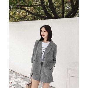 BST SET VÁY BỘ THU ĐÔNG NEW HOT 2018