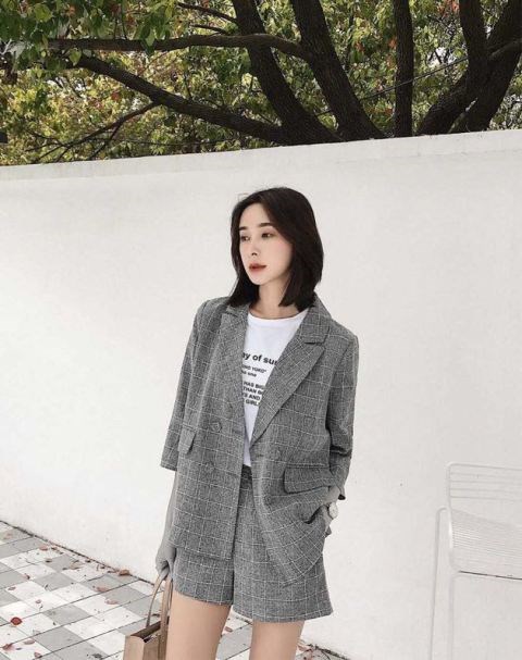 BST SET VÁY BỘ THU ĐÔNG NEW HOT 2018
