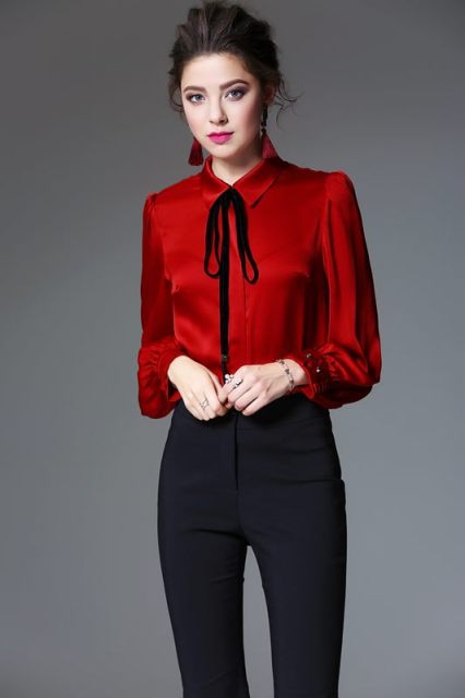 BST ÁO SO MI NEW HOT THU ĐÔNG 2018