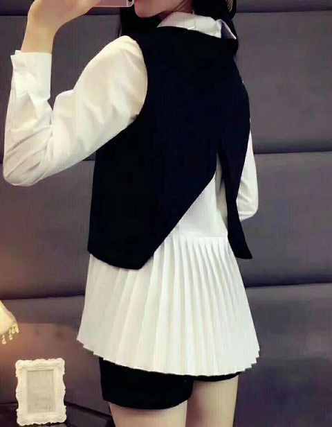 BST ÁO SƠ MI NEW HOT THU ĐÔNG 2018