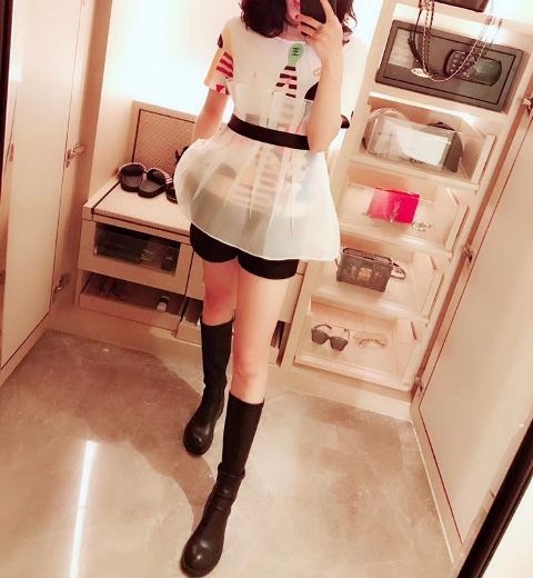 BST ÁO SƠ MI HOT HIT SUMMER 2018