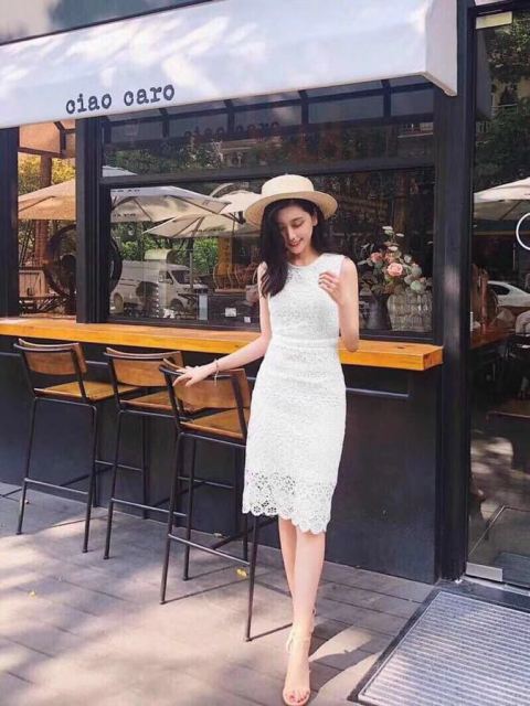 BST VÁY BỘ NEW HOT SUMMER 2018