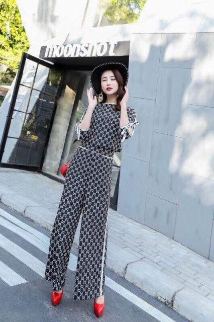 BST JUMSUIT  SIÊU CẤP NEW HOT SUMMER 2018