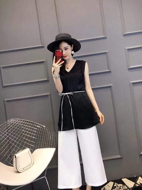 BST VÁY BỘ NEW HOT SUMMER 2018