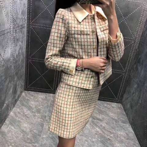 BST SET VÁY BỘ THU ĐÔNG NEW HOT 2018