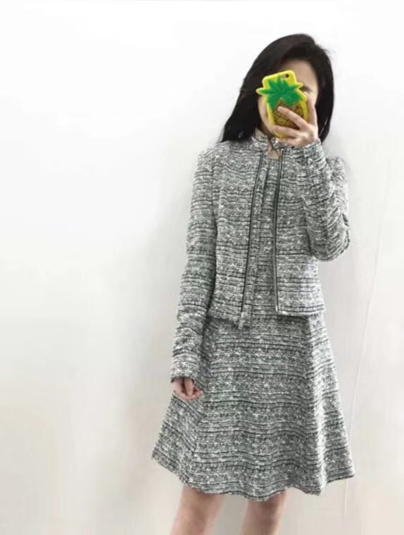 BST SET VÁY BỘ NEW HOT THU ĐÔNG 2018