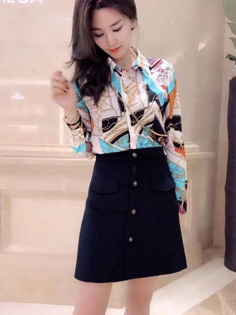 BST ÁO SƠ MI NEW HOT 2018