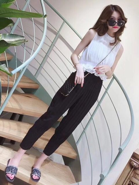 BST SET VÁY NEW HOT THU ĐÔNG 2018