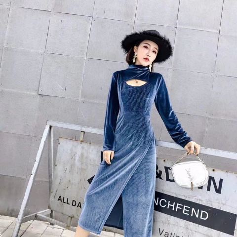 BST VÁY THU ĐÔNG NEW HOT 2018