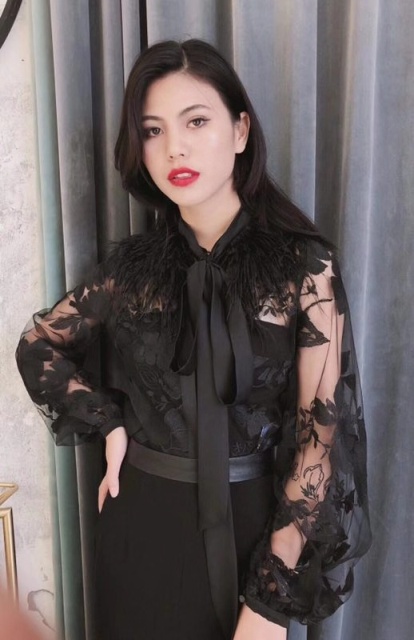 BST ÁO SƠ MI NEW HOT 2018