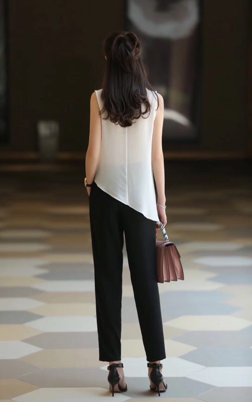 BST SET VEST NEW HOT THU ĐÔNG 2018