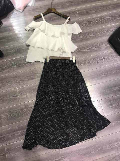 BST SÉT VÁY BỘ SIÊU CẤP NEW HOT SUMMER 2018