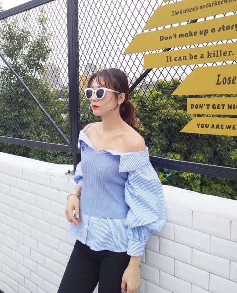 BST SET ÁO SƠ MI SIÊU CẤP NEW HOT THU ĐÔNG 2018